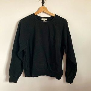 Z Supply Crew Sweater